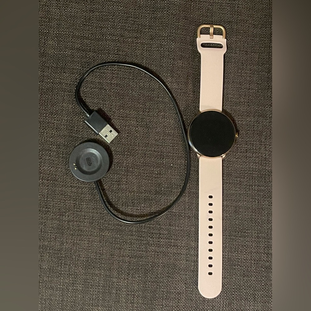 iTouch Wearables Sportswatch